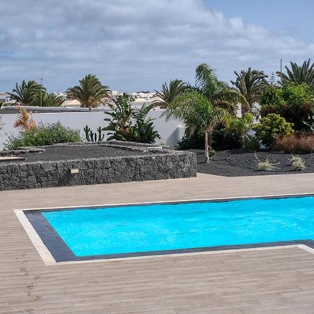 Sugarsand Senator Costa Teguise Eksteriør billede